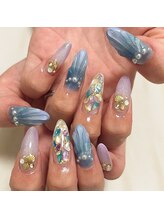 シェリ(cheri)/デザインジェル