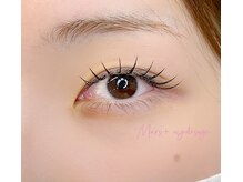 マーズ アイデザイン(Mars+ Eye Design)/フラットラッシュ