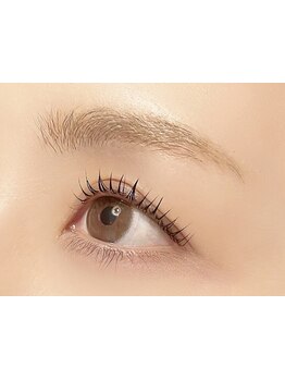 キープ力が自慢のサロン