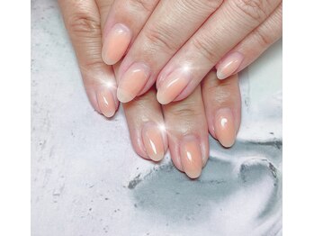 ハッピービューティー(Happy Beauty)/大人気チークカラー