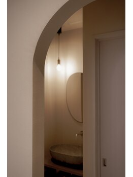 フィーカ ティード(Fika tid)/店内雰囲気