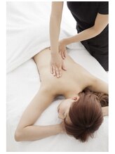 グレイスボディ BiViつくば店(Grace Body)/贅沢オールハンド