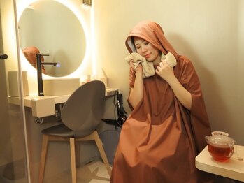 ムー 目黒区祐天寺(Muuu)/セルフよもぎ蒸し