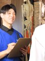 あん楽 井上 拓也