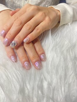 バルミー(balmy)/