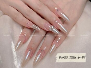 ニコ 上野店(Niko)/