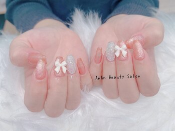 アンアンビューティーサロン(AnAn Beauty Salon)/定額