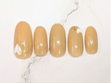 ネイルサロン ルーム 船橋店(ROOM)/【定額Mコース¥5500】