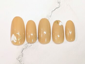 ネイルサロン ルーム 船橋店(ROOM)/【定額Mコース¥5500】