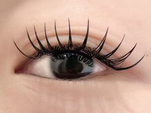 アイラッシュアンドアイブロウ ラブリム(LOVERIM)/フラットラッシュ付け放題