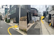 ヘルシールーム 六本木7丁目店(Healthy room)/4 共通