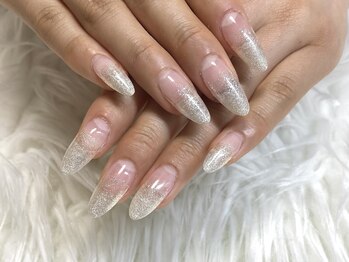ヴェリタネイル(Verita nail)/長さ出し10本