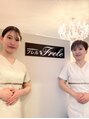 女性専用整体サロン フレル(Frele)/女性専用整体サロン　フレル