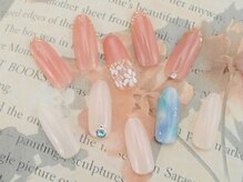 キュラス ネイルサロン(Culus nail salon)