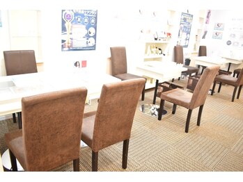 つどエピ 香取佐原店(つどepi)/お一人お一人に合わせたご提案♪