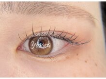 ヨソラ(Yosora)/フラットラッシュ120本