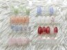 【定額シンプルデザイン】8デザインから選べる♪《オフ込み》¥7900→¥6900