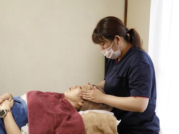 シンシアリートゥーユー(Sincerely 2 YOU)/フェイシャル施術 4