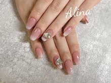 エリナネイルサロン池袋(Alina Nail Salon)/ベイビーブーマー