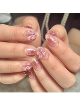 リリーヘブン(LILY HEAVEN)/