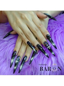 バロン 新宿店(BARON)/マグフレンチ