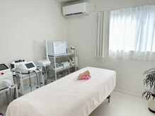 米子美人/*施術ルーム*