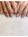 定額ネイルデザイン