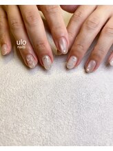 ウロネイルズ(ulo nails)/定額ネイルデザイン