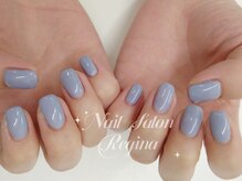 レジーナ 上野御徒町(Regina)/ワンカラー