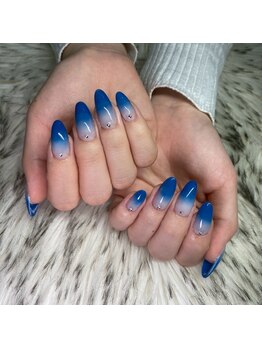 グロウ(Grow)/Nail Salon Grow【グロウ】船橋