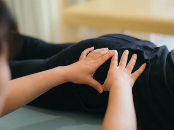 こみなみ整体院 サロンコミナミ(Salon5373)/腰痛!長引く痛みにも