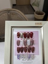 アンジェラ(Angela)/