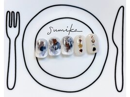 ネイルデザイン