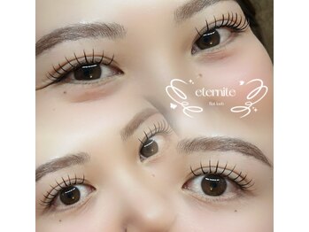 エテルニテ(eternite)/