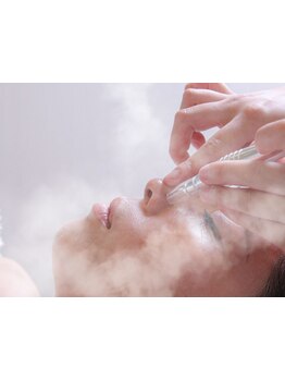 毛穴ケアをしたい