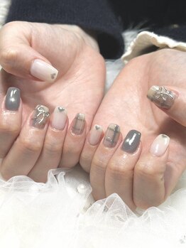 Ayakaお任せデザイン