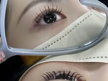 フルール(fleur)/フラットマットラッシュ120本♪