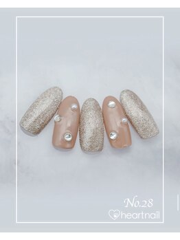 はあとねいる 水道橋神保町店/定額4,400円