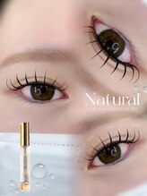 アイモア 可児店(eye mor.)/フラットラッシュ120本