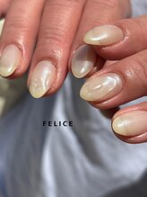 フェリーチェ(felice)/定額シンプル