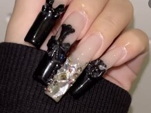 アイネイルズ 四条河原町店(I-nails)/Fuuna new nail