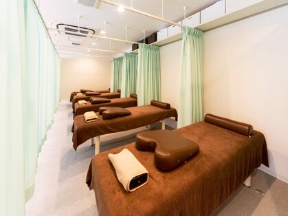 くわえ鍼灸整骨院の写真