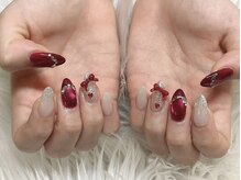 ★nail salon daisyのこだわり1★