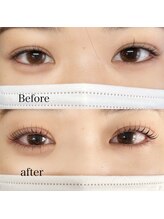 シクラプ(sikrap)/【上下まつ毛パーマ】