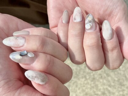 クチュリエール 銀座店の写真