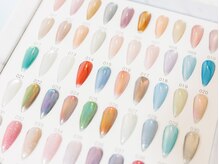 Ai Nail 高幡不動【ワンカラー/マグネット/フットネイル/アートネイル】/