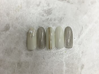 キャンアイドレッシー 小幡店/定額コース　B　Plan