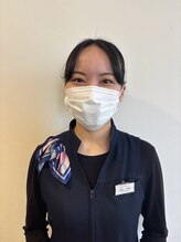 ヴァン・ベール 池袋店&nbsp;内山 未羽