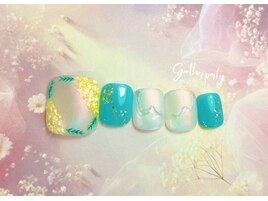 2026シーズン【春・Flower】