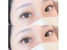 ひるねやの雰囲気（似合うまつ毛デザインをご提案♪）